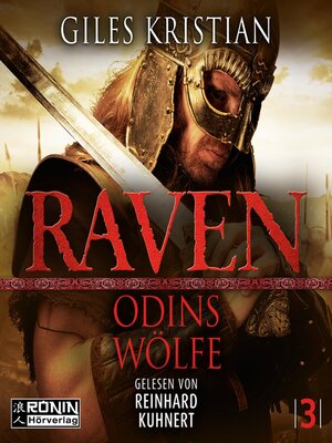 cover image of Odins Wölfe